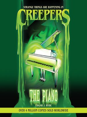 cover image of The Piano